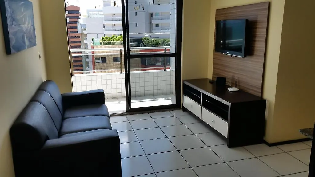 Amazonia Residence 3 Quartos Fortaleza  Apartmán Fortaleza (Ceara)
