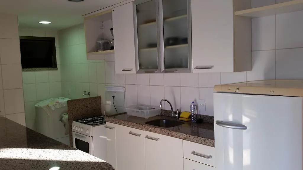 Amazonia Residence 3 Quartos Fortaleza  Apartmán